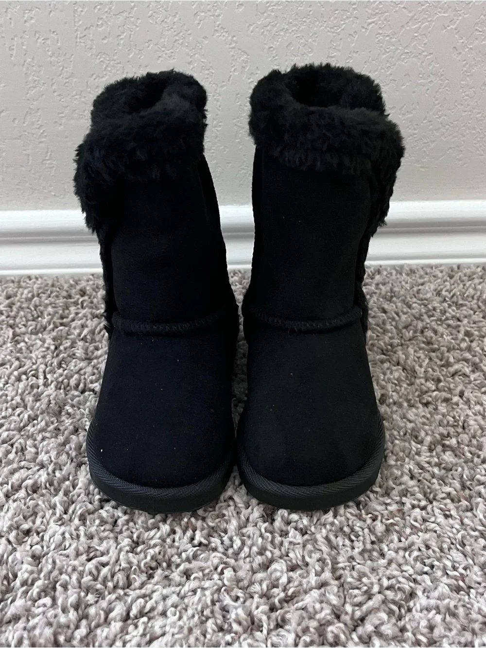NWOT FabKids boots